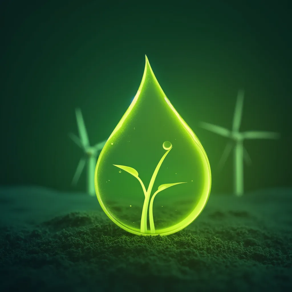 Compromiso Ambiental Energético