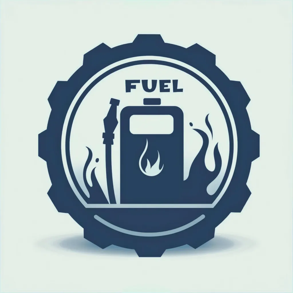Surtidor de combustible de alta calidad